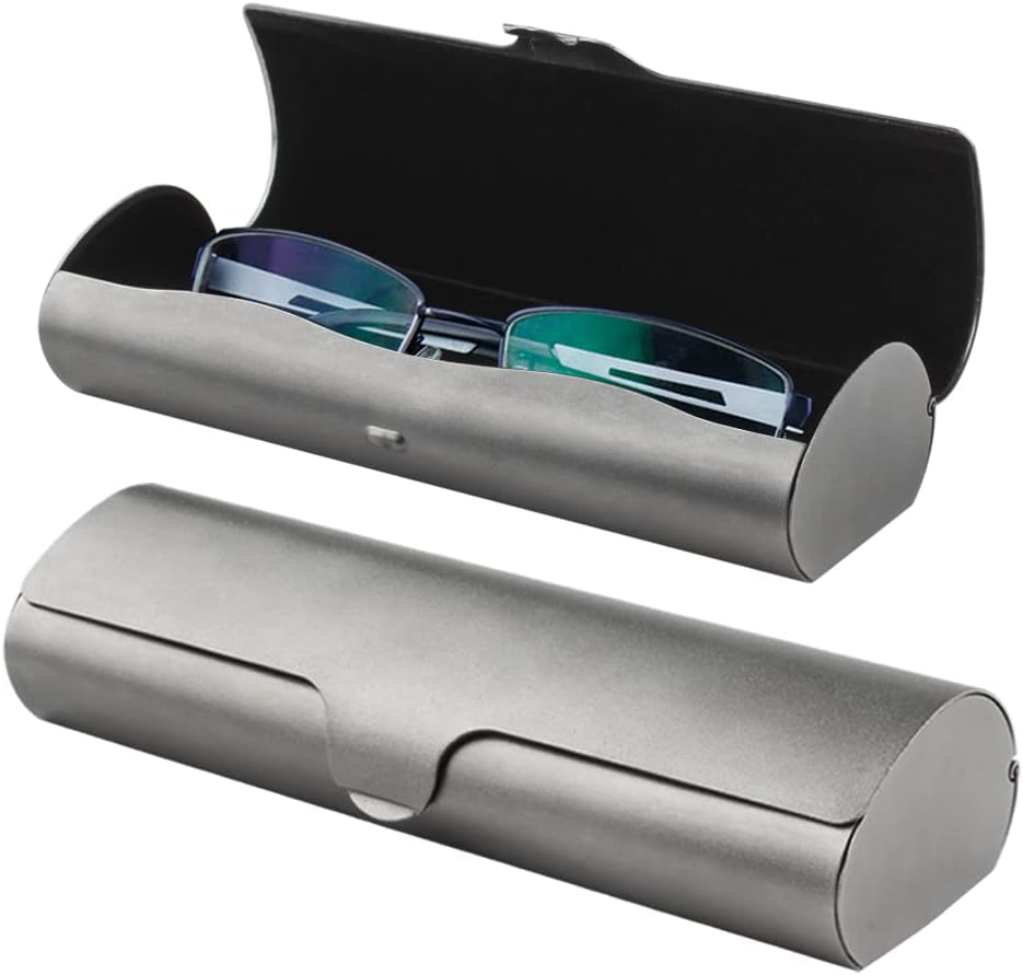 Glasses Case（SILVER) / BanDe na Part Glasses Case Silver